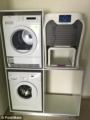 Lo que todos esperabamos Una maq Lo que todos esperabamos Una maq