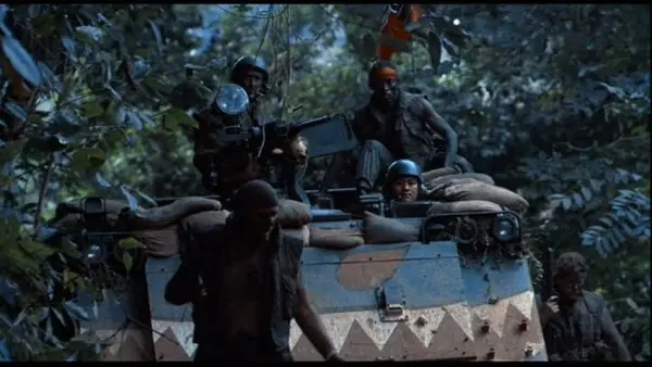 Guerra de Vietnam