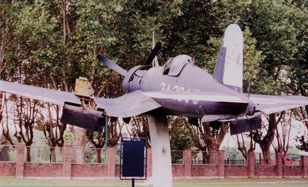 Historia de un corsario