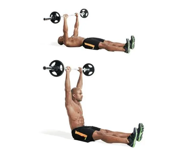 mejorar tus abdominales