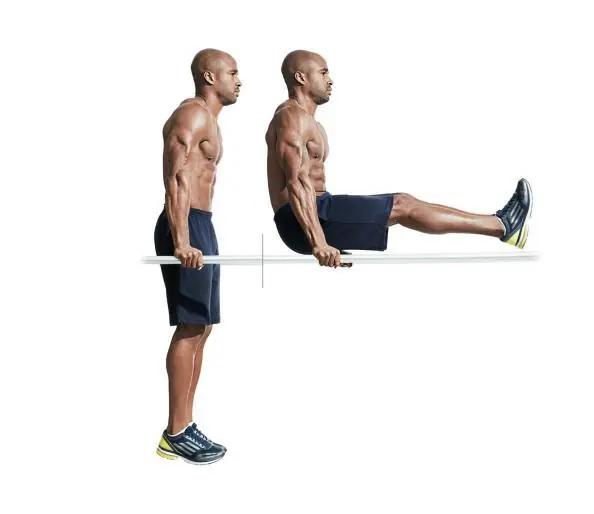 abdominales