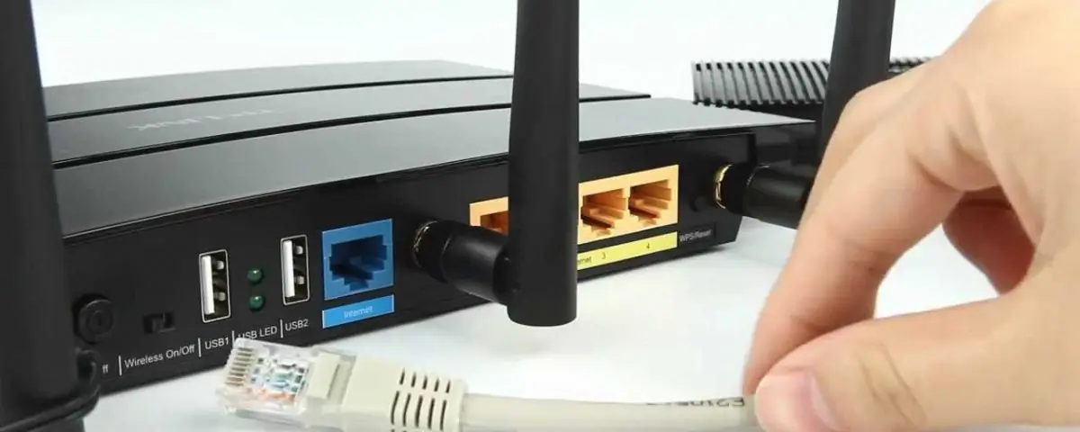 ¿Cómo proteger tu router y módem de los ciberdelincuentes?