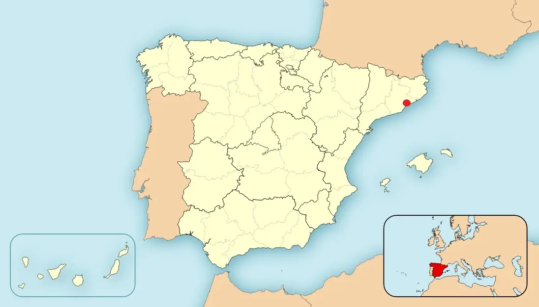 barcelona