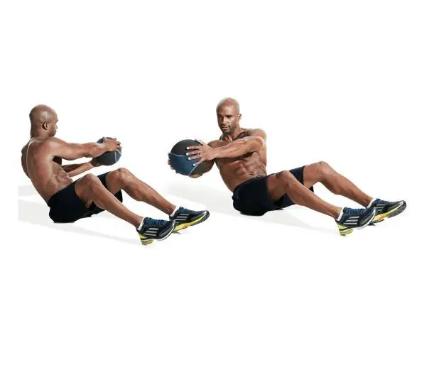 abdominales