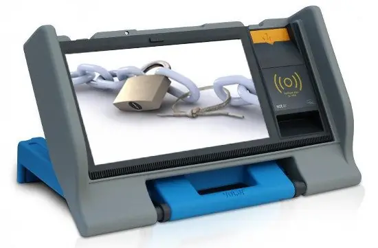 Voto Electrónico en Argentina, Hackeado