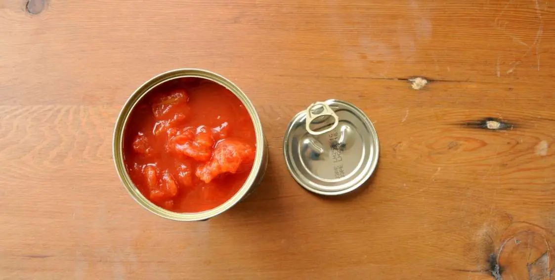 20 alimentos que envenenan tu cuerpo ...
