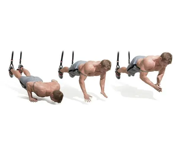 abdominales