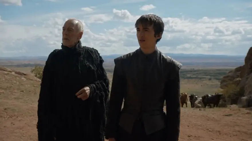 Jon Snow Jon Snow