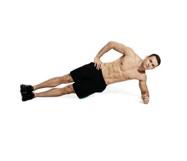Tips para mejorar tus abdominales son 30 formas diferentes