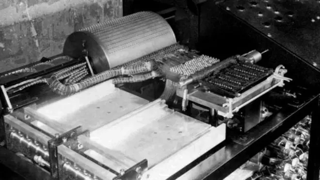 ¿De dónde surgió la palabra “computadora”?