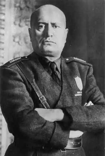 segunda guerra