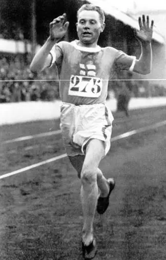deportista con mayor cantidad de medallas olimpicas