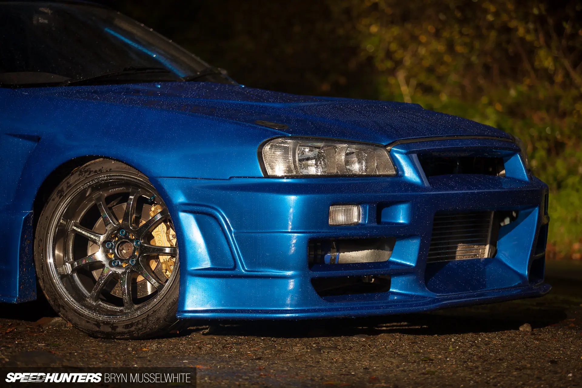 need for speed