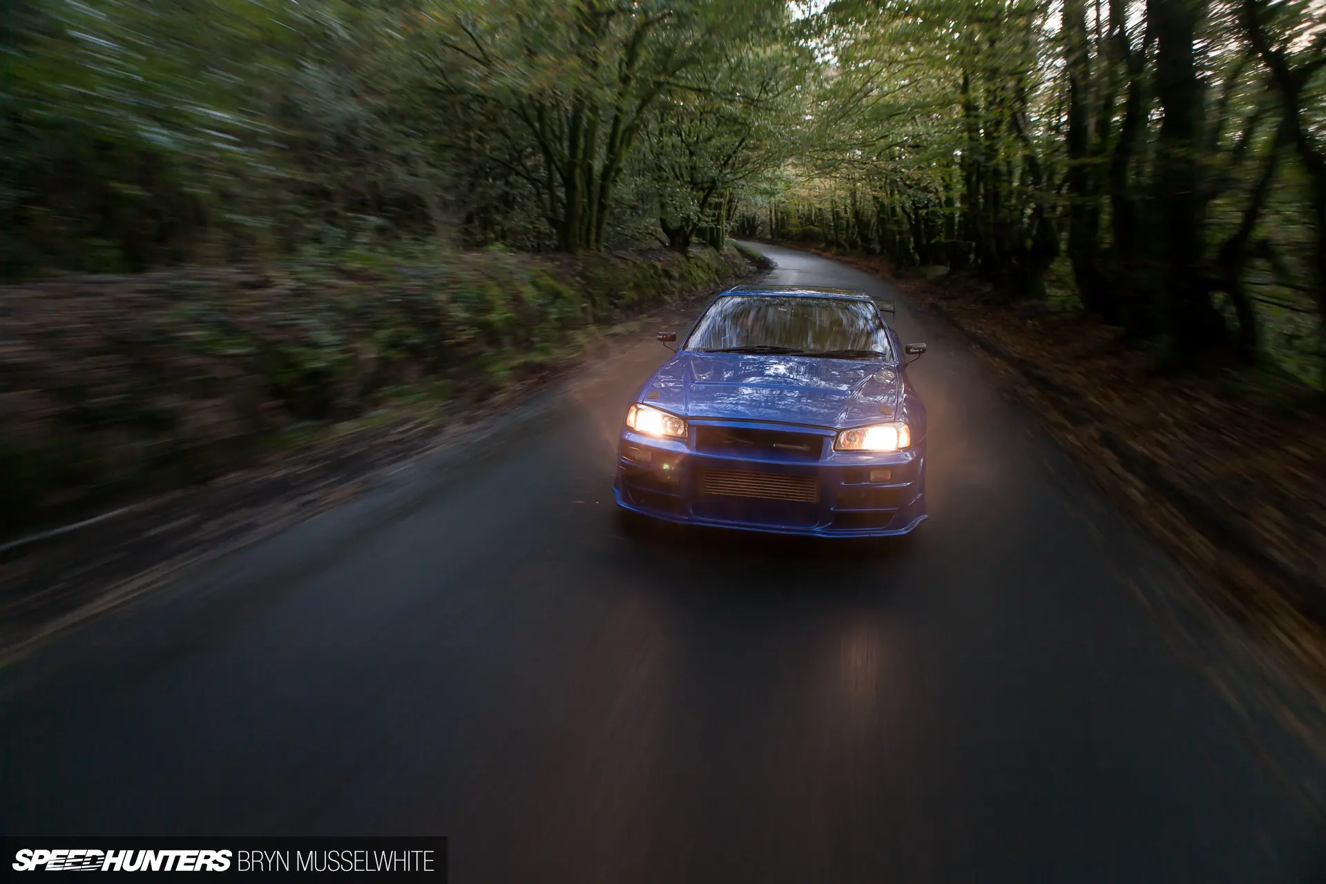 need for speed