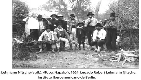Historia argentina que nadie te cuenta, Masacre de Napalpí.