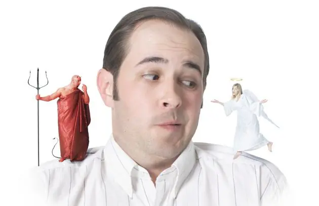 religioso