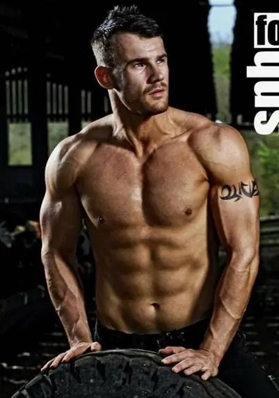 Increíble transformación: pesaba 140 kilos y ahora es modelo