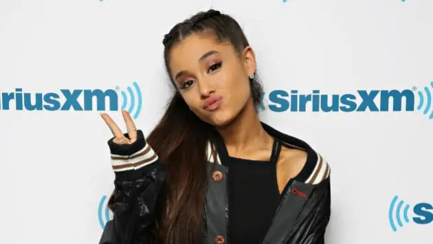 ariana grande