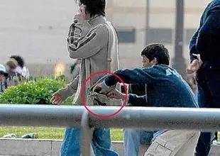 carta de un hijo a su madre,antes de ser ejecutado