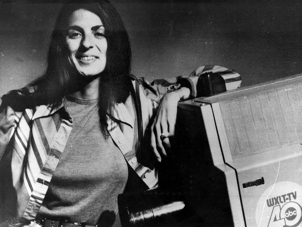 El caso de Christine,la periodista que se suicido en vivo