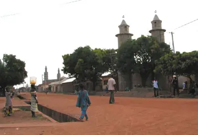 Benin