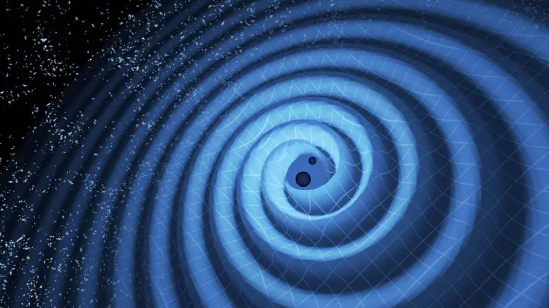 Detectan ondas gravitacionales por 2da vez en la historia