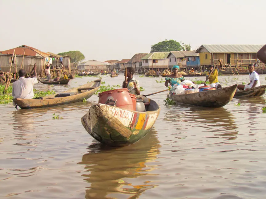 Benin