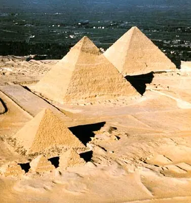 giza