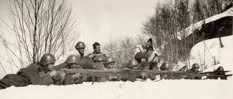 Segunda Guerra Mundial