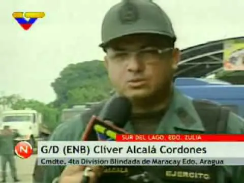 Vzla La guerra económica se genera desde dentro del Gobierno