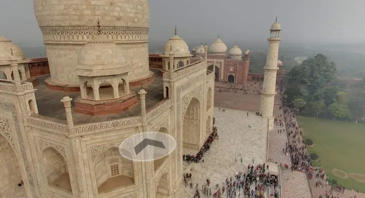 Google Street View no podrá estar presente en India