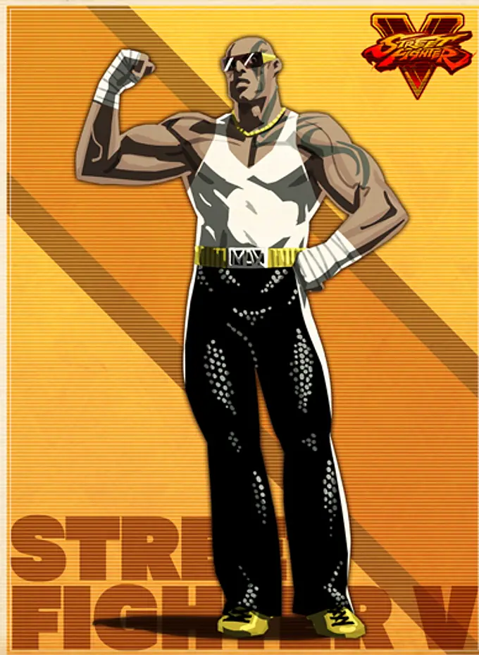 street fighter street fighter