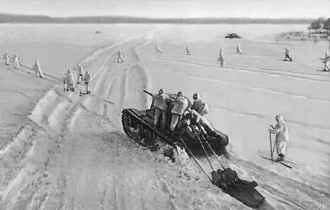 Segunda Guerra Mundial