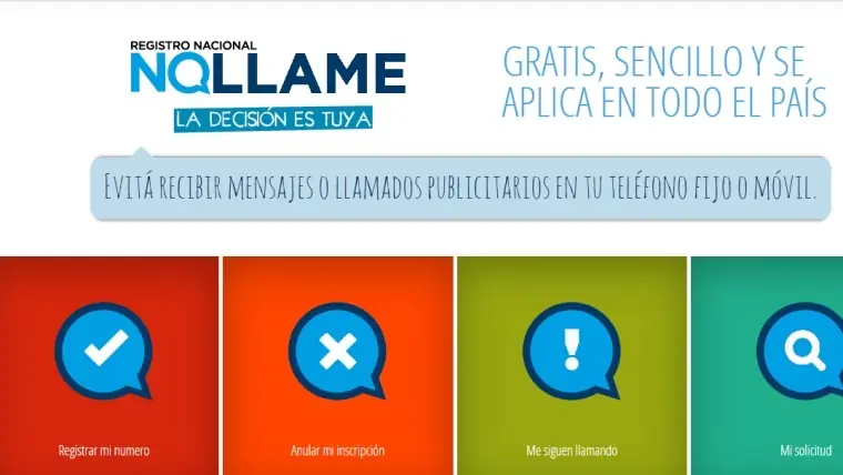 registro