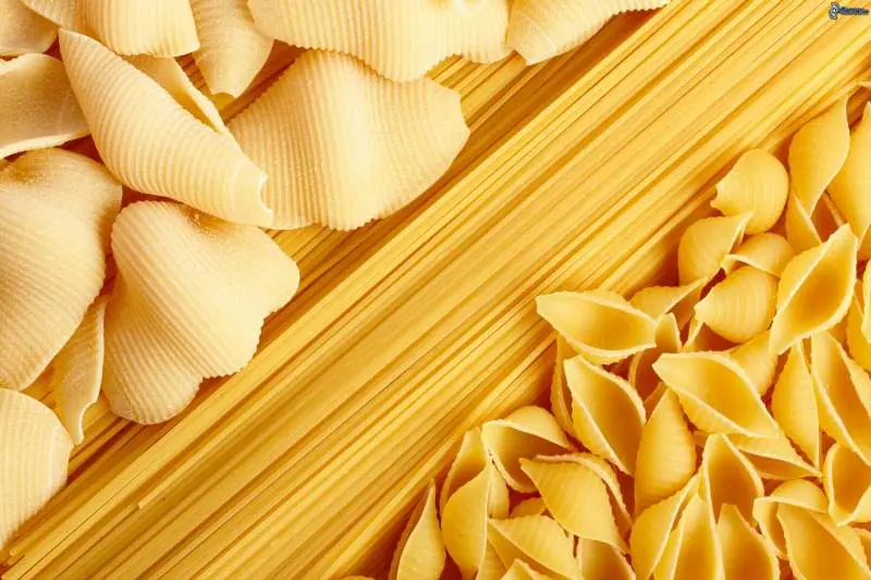 Vzla:Un kilo de pasta a 2.594 bolivares (5 dias de trabajo)