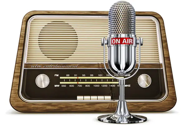 radio radio