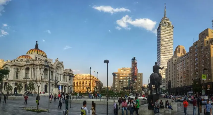 mexico
