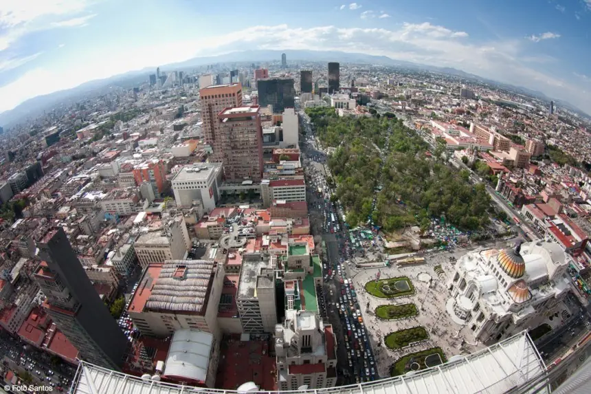 mexico
