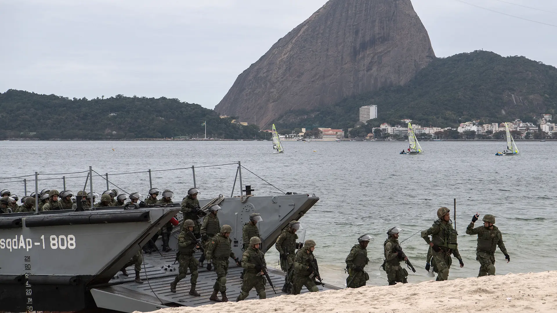 rio de janeiro