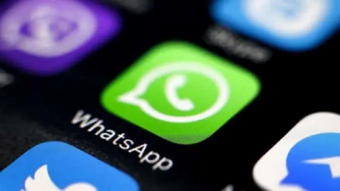 ¡Enviar gifs con Whatsapp ya es posible!...pero no tanto.