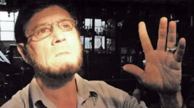 Un uruguayo asegura que fue abusado por extraterrestres