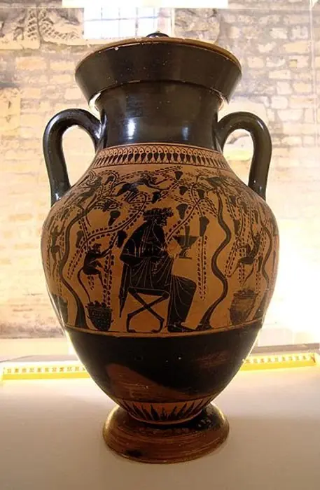 grecia grecia