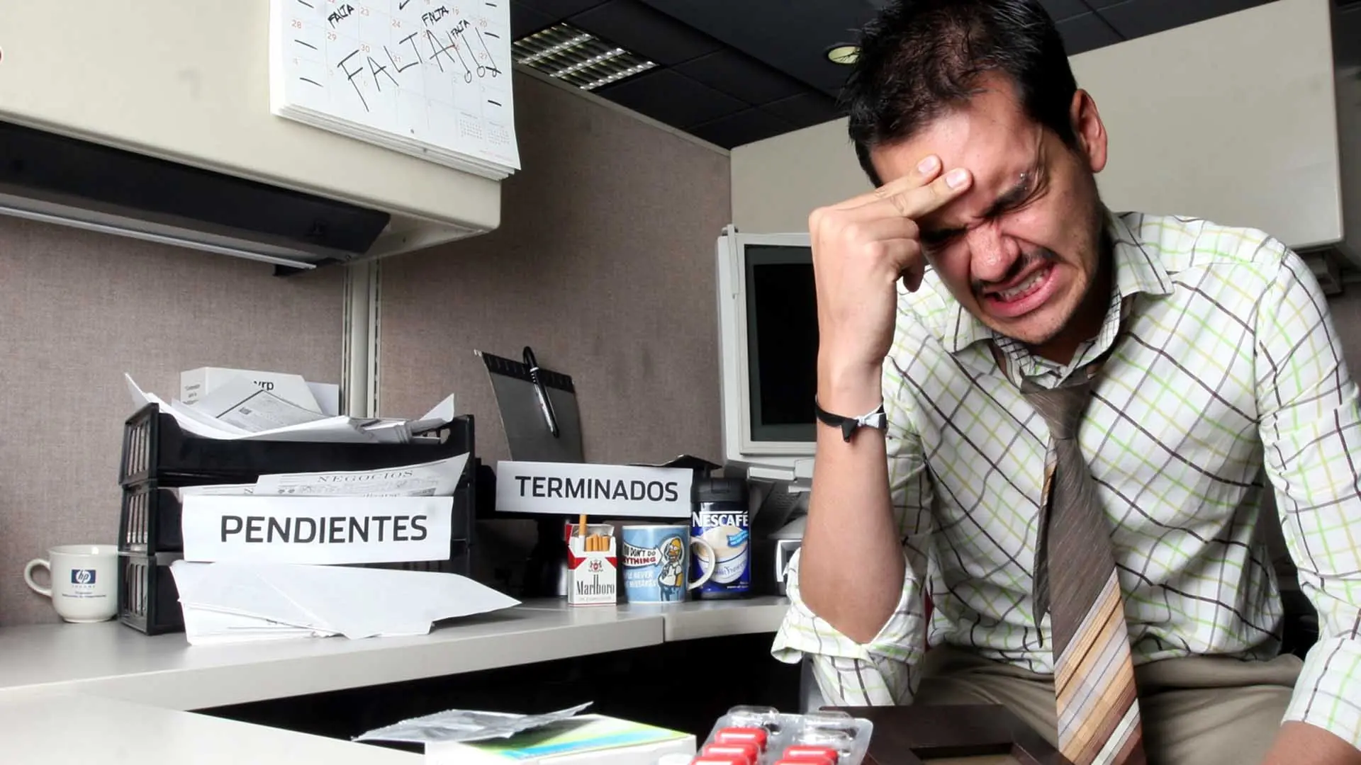 Trabajo