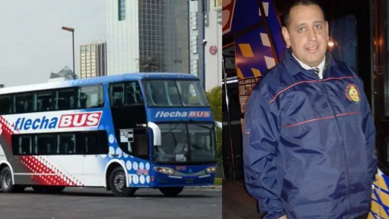Le devolvió la cartera y ella lo hizo famoso en Facebook