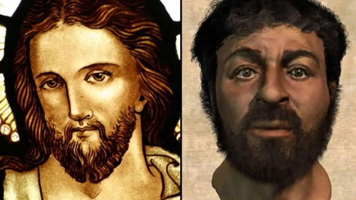 jesus jesus