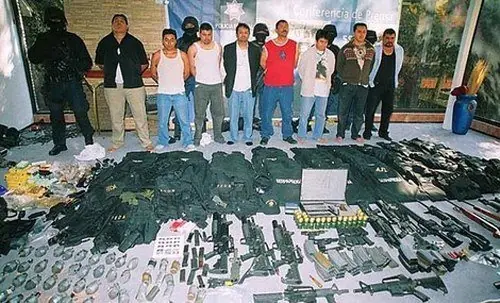 mafias