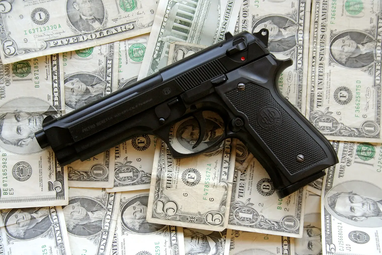 armas