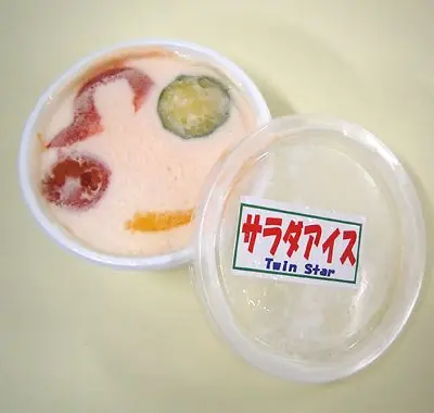 helados