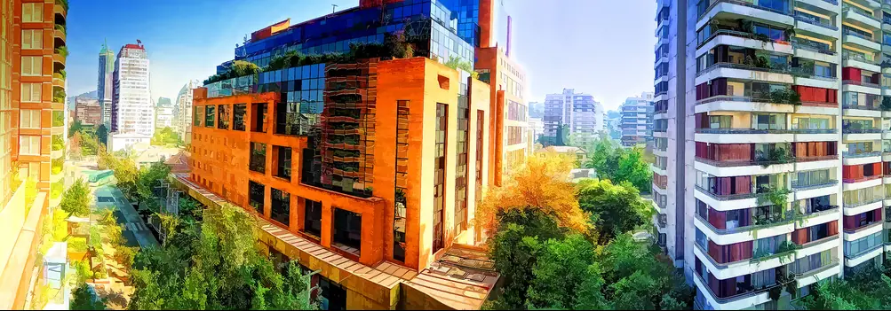 Santiago de Chile
