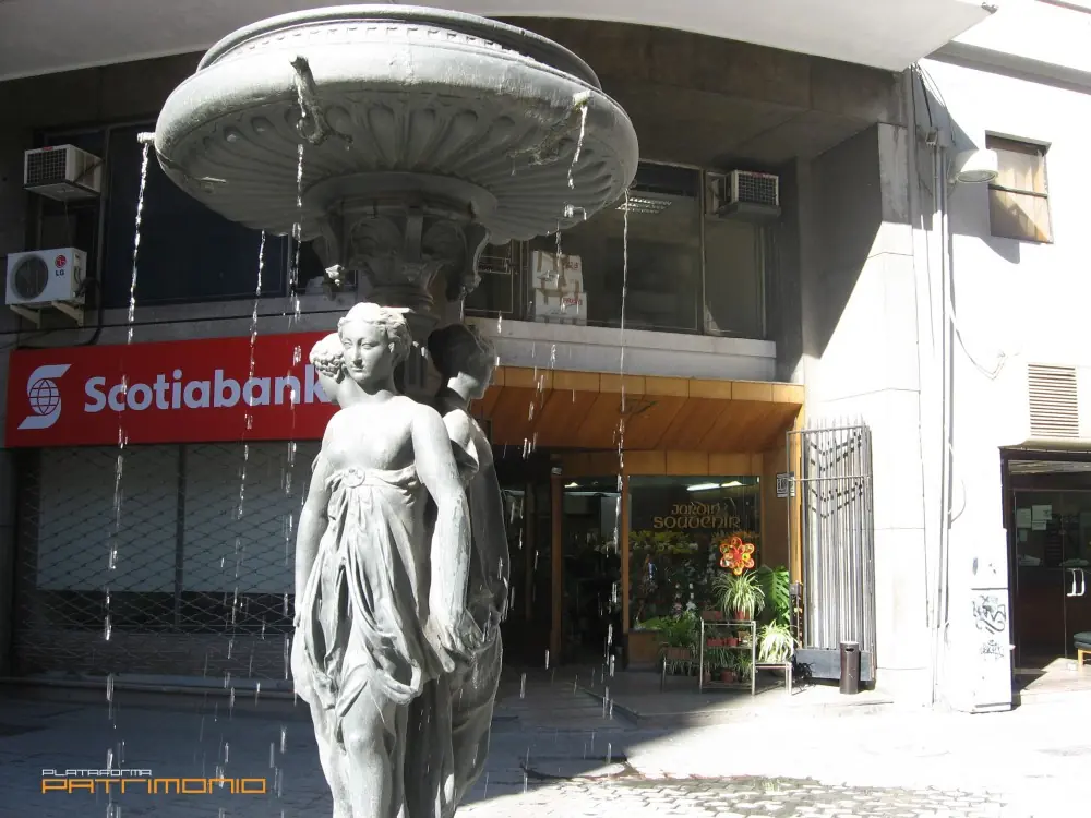 Santiago de Chile